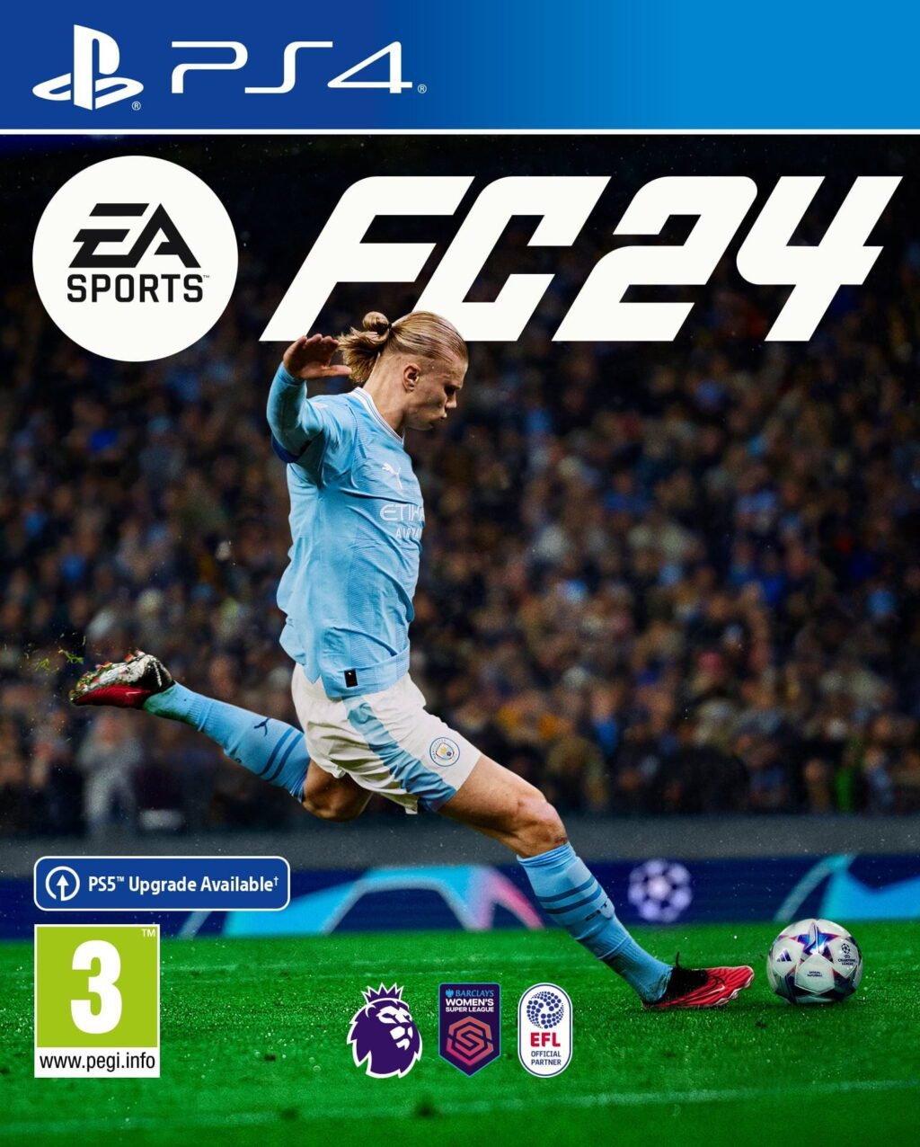 ea sports fc 24