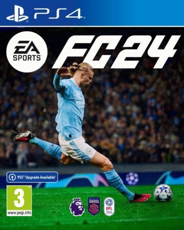 ea sports fc 24