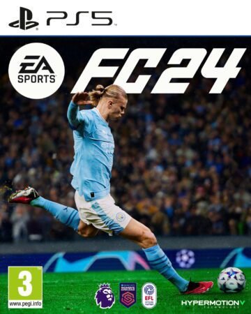 ea sports fc 24