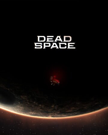 dead space remake