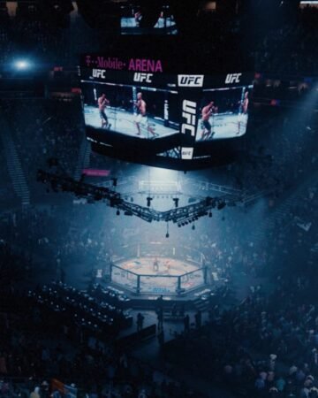 ea sports ufc 5