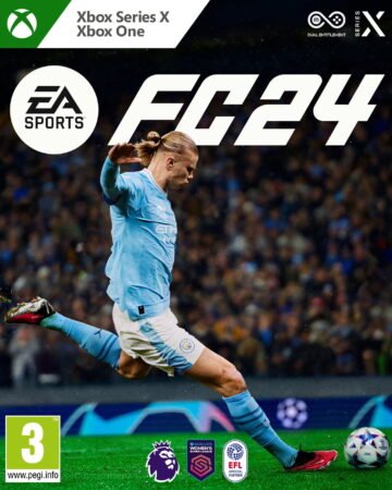 ea sports fc 24