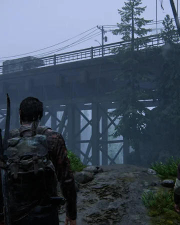 the last of us part i