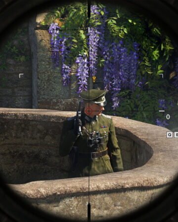 sniper elite 5