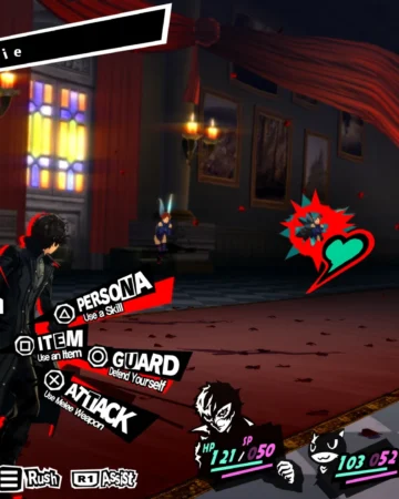 persona 5 royal (ps5)