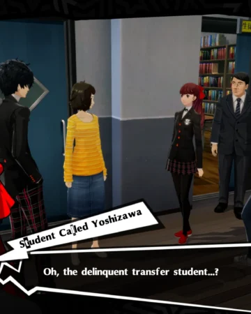 persona 5 royal (ps5)