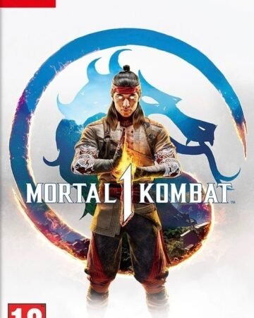 mortal kombat 1 (switch)