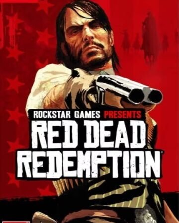 red dead redemption (switch)