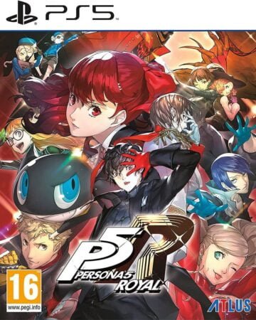 persona 5 royal (ps5)