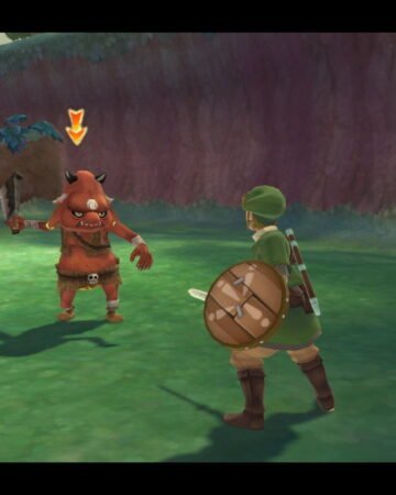 the legend of zelda: skyward sword hd (switch)