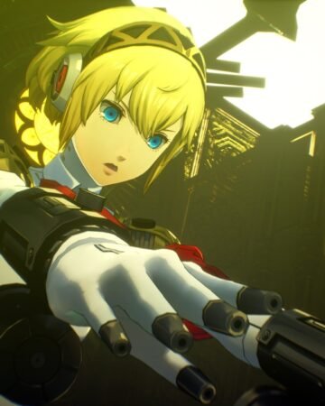 persona 3 reload (ps5)