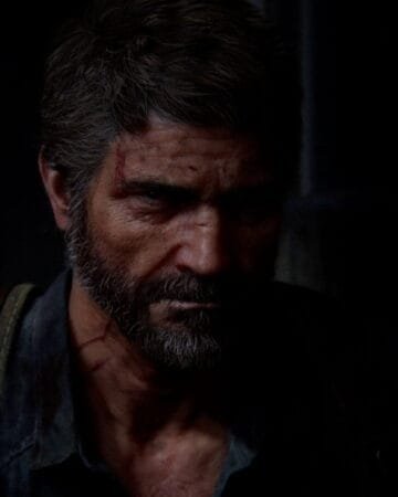 the last of us part ii: remastered (ps5)