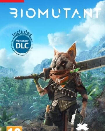 biomutant (switch)