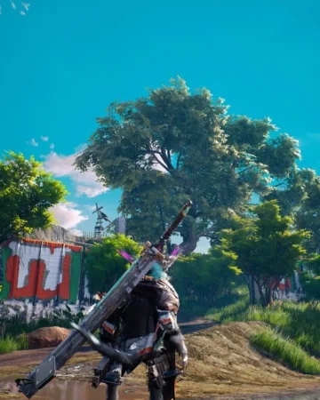 biomutant (switch)