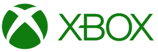 xbox logo