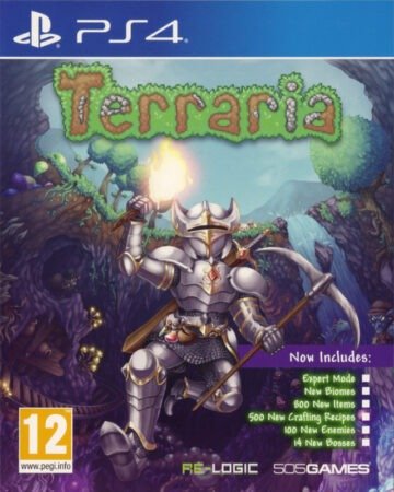 terraria (ps