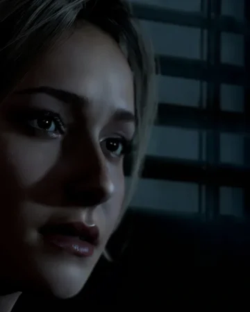 „until dawn“ (ps4) žaidimo aprašymas lietuviškai