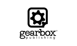 gearbox publishing