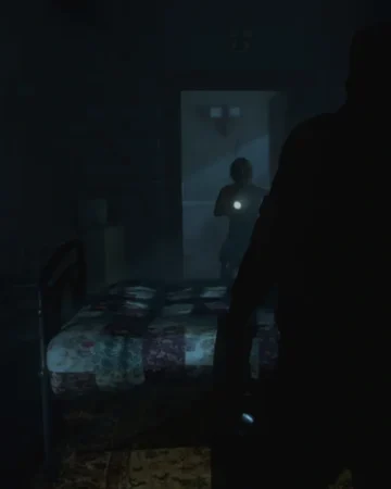 „until dawn“ (ps4) žaidimo aprašymas lietuviškai