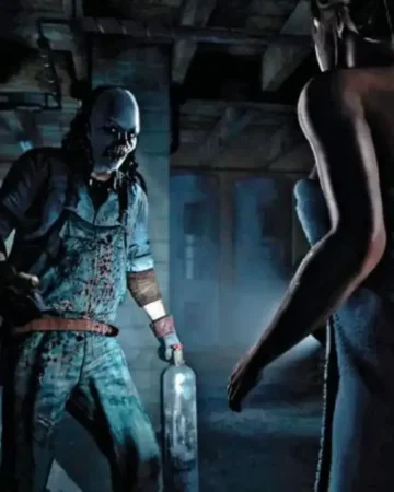 „until dawn“ (ps4) žaidimo aprašymas lietuviškai