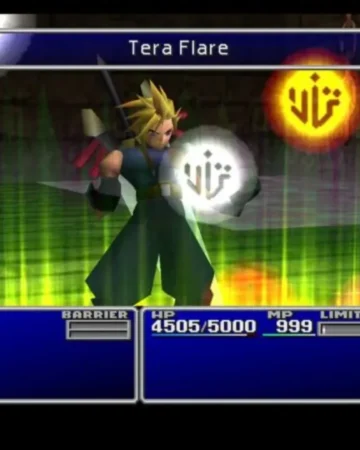 exploring the legacy of final fantasy vii