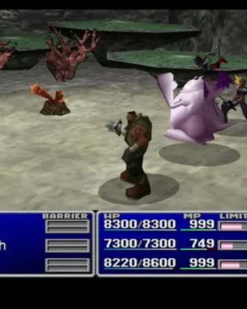 exploring the legacy of final fantasy vii