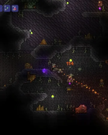 terraria išsamus gidas ps4 Žaidėjams