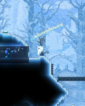 terraria išsamus gidas ps4 Žaidėjams