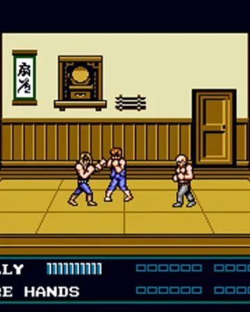 explore the excitement: lietuviškai double dragon collection for switch