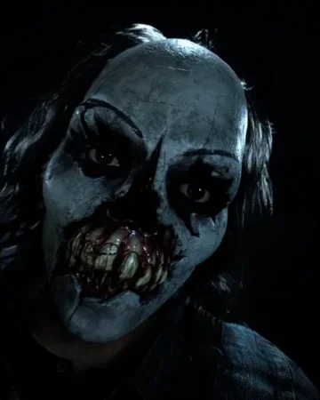 until dawn (ps5)