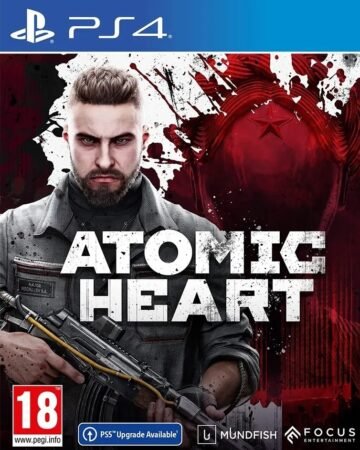 atomic heart (ps4)