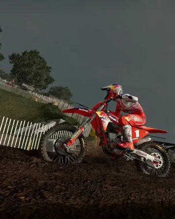 mxgp 24: the official game (ps5)