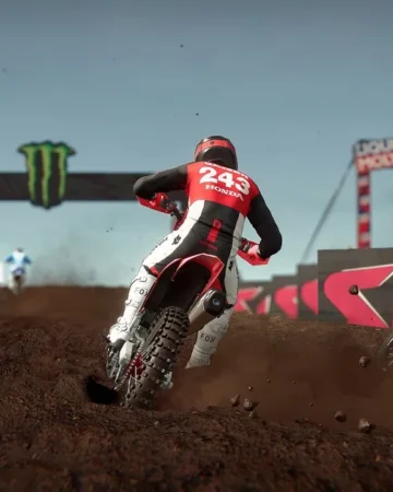 mxgp 24: the official game (ps5)