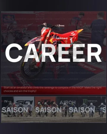 mxgp 24: the official game (ps5)