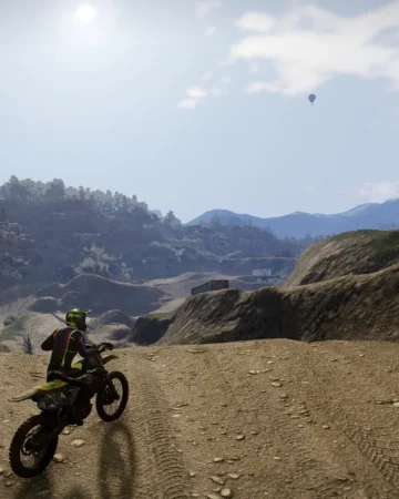 mxgp 24: the official game (ps5)