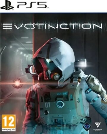 evotinction (ps5)