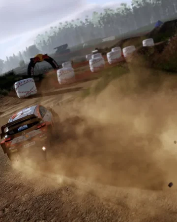 wrc 10 (ps5)