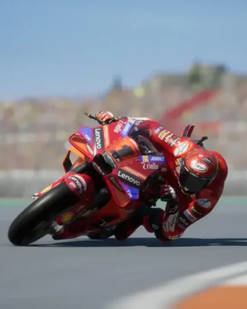 motogp 24: day one edition (ps5)