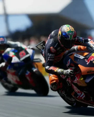 motogp 24: day one edition (ps5)