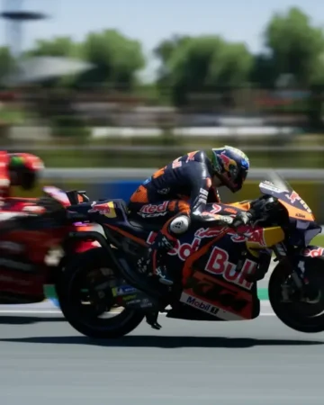 motogp 24: day one edition (ps5)