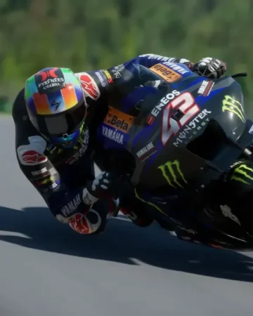 motogp 24: day one edition (ps5)