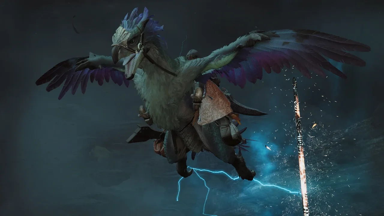 monster hunter wilds 1