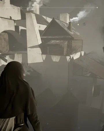indika (ps5)