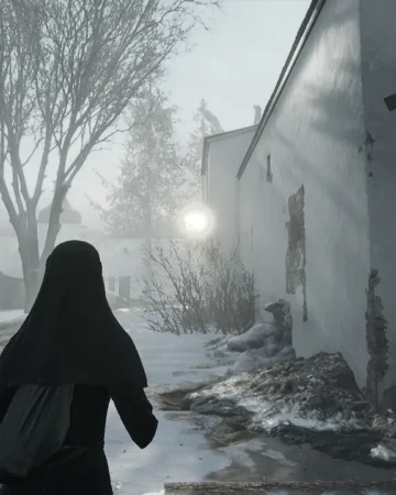 indika (ps5)