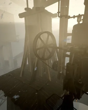 indika (ps5)