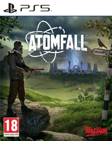atomfall (ps5)