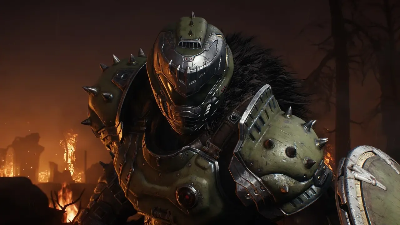 doom the dark ages 2
