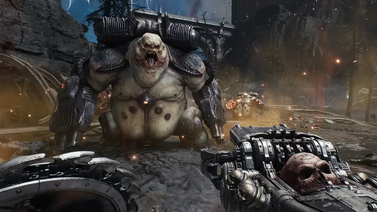 doom the dark ages 4