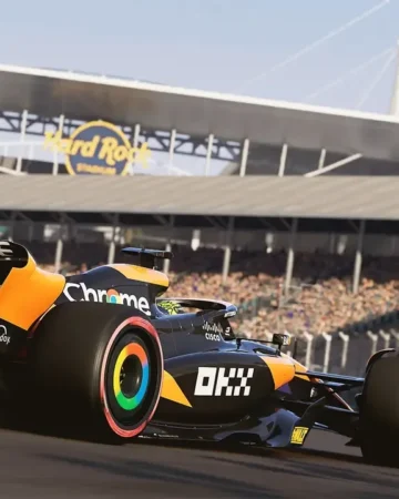 f1 24 (ps5)