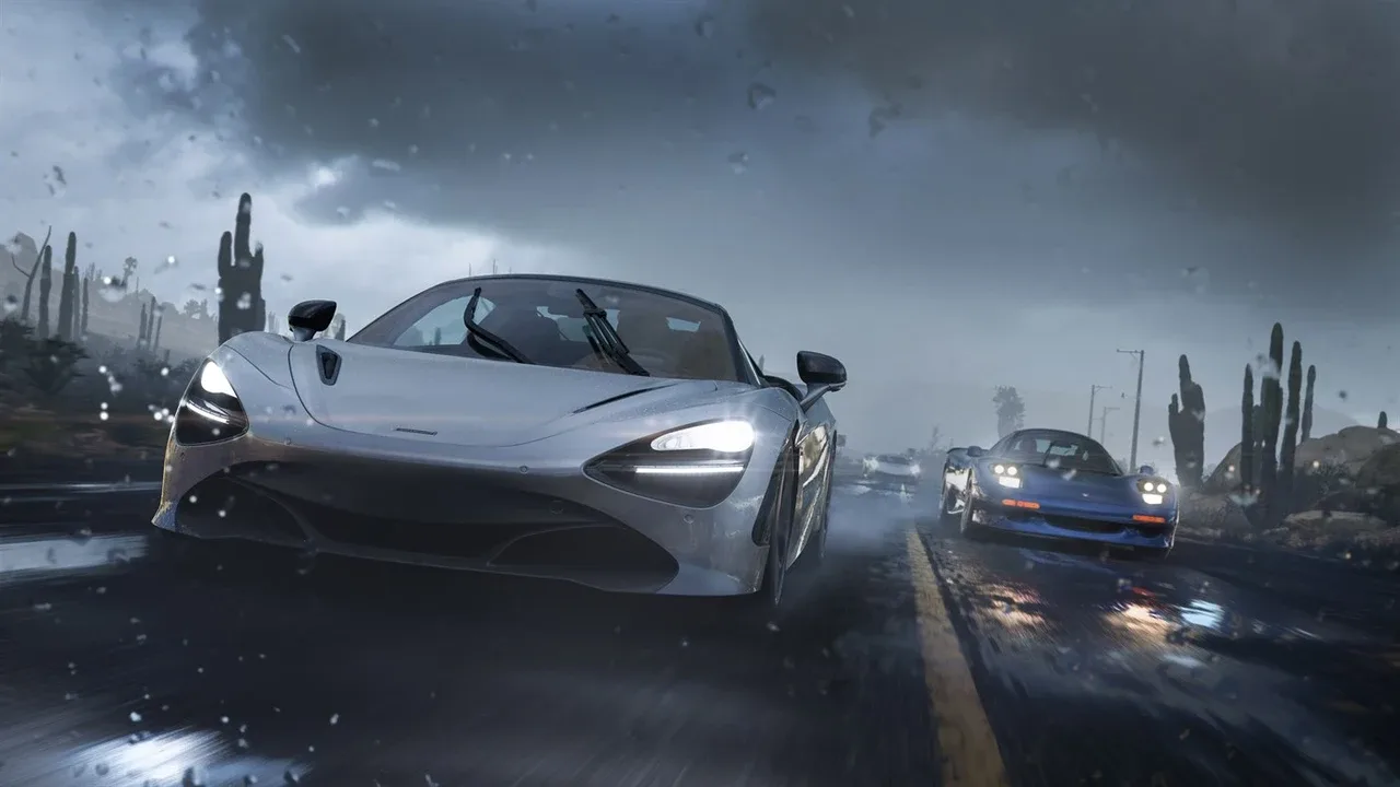 forza horizon 5 10